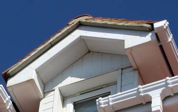 West Melton fascia installation costs