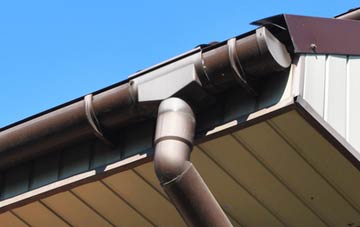 types of West Melton fascias