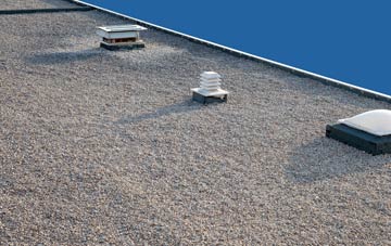 flat roofing West Melton, South Yorkshire