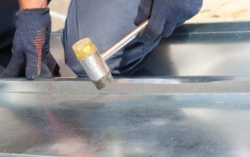 West Melton metal roofing costs