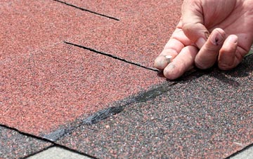 West Melton asphalt roof repairs