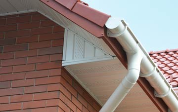 West Melton soffit repair costs