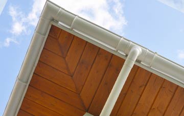 West Melton soffit types